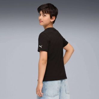 Super PUMA Big Kids’ Tee