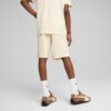SUPER PUMA Big Kids’ Woven Shorts SUPER PUMA Big Kids’ Woven Shorts