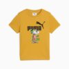 Super PUMA Little Kids’ Tee Super PUMA Little Kids’ Tee