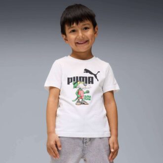 Super PUMA Little Kids’ Tee