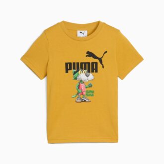 Super PUMA Little Kids’ Tee