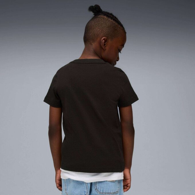 Super PUMA Little Kids’ Tee