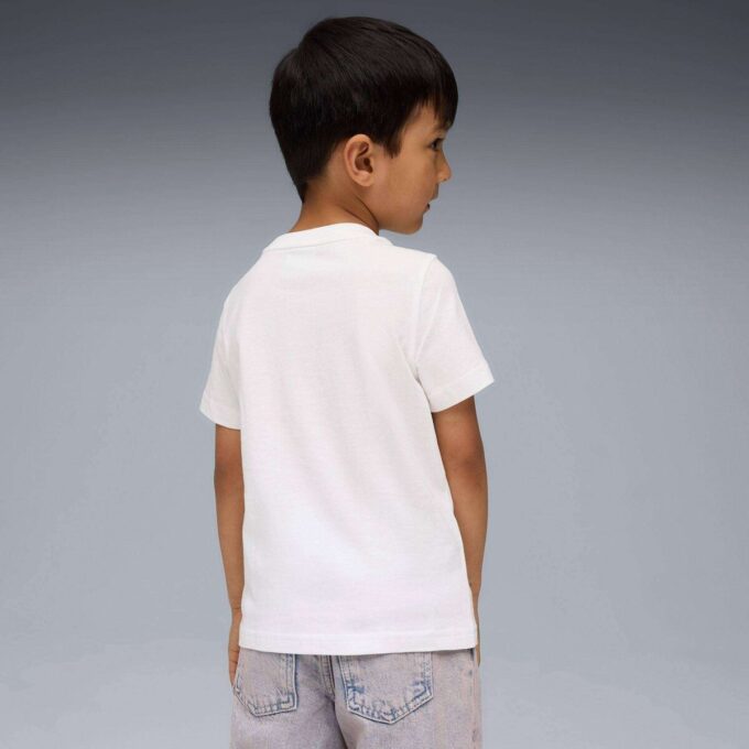 Super PUMA Little Kids’ Tee