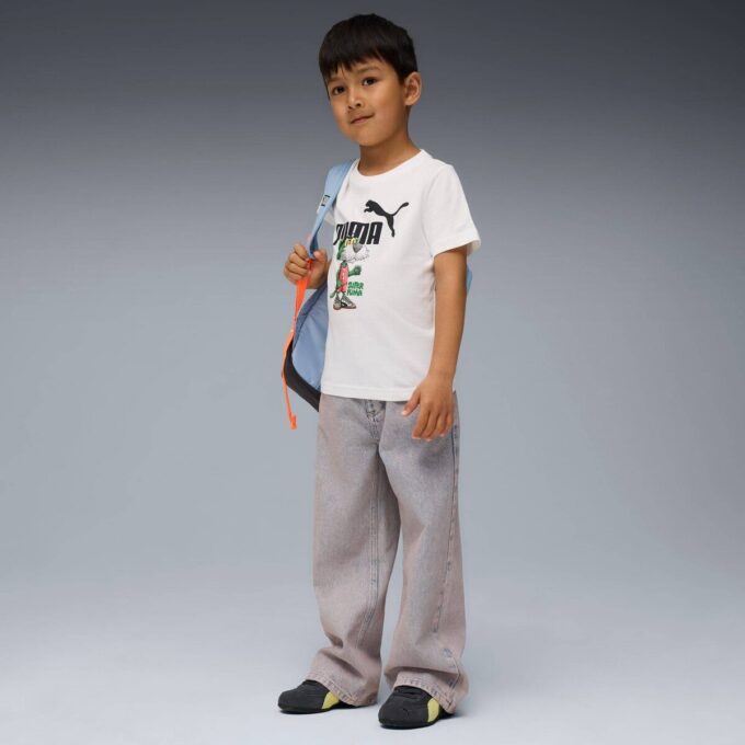 Super PUMA Little Kids’ Tee