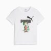Super PUMA Little Kids’ Tee