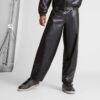 Super PUMA Pleather Pants Super PUMA Pleather Pants