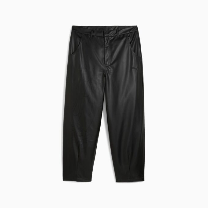 Super PUMA Pleather Pants Super PUMA Pleather Pants