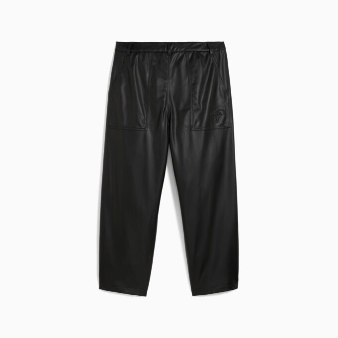 Super PUMA Pleather Pants Super PUMA Pleather Pants