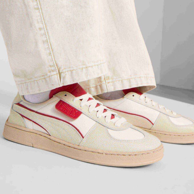 Super Team AC Milan Sneakers Super Team AC Milan Sneakers