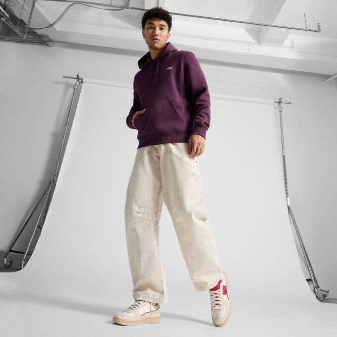 Super Team AC Milan Sneakers Super Team AC Milan Sneakers