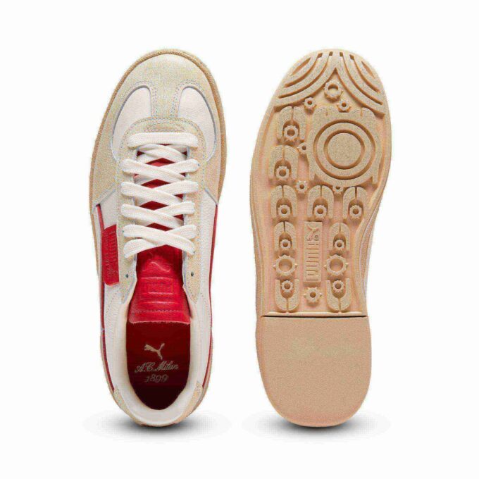 Super Team AC Milan Sneakers Super Team AC Milan Sneakers