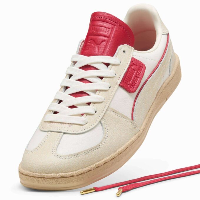 Super Team AC Milan Sneakers Super Team AC Milan Sneakers