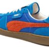 Super Team Handy “Ultra Blue Rickie Orange”