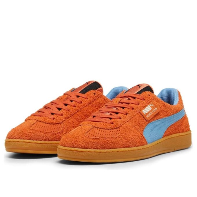 Super Team “No 14”