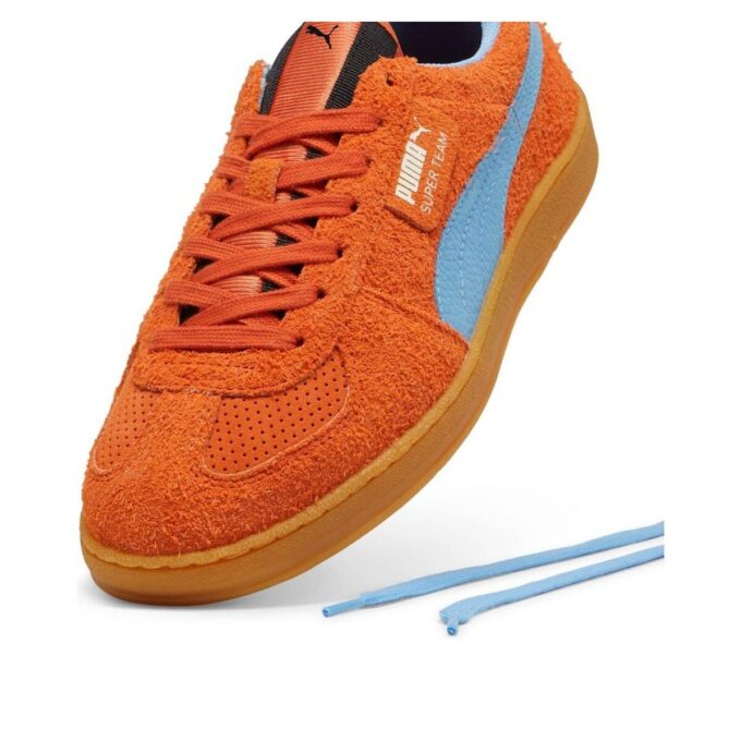 Super Team “No 14”