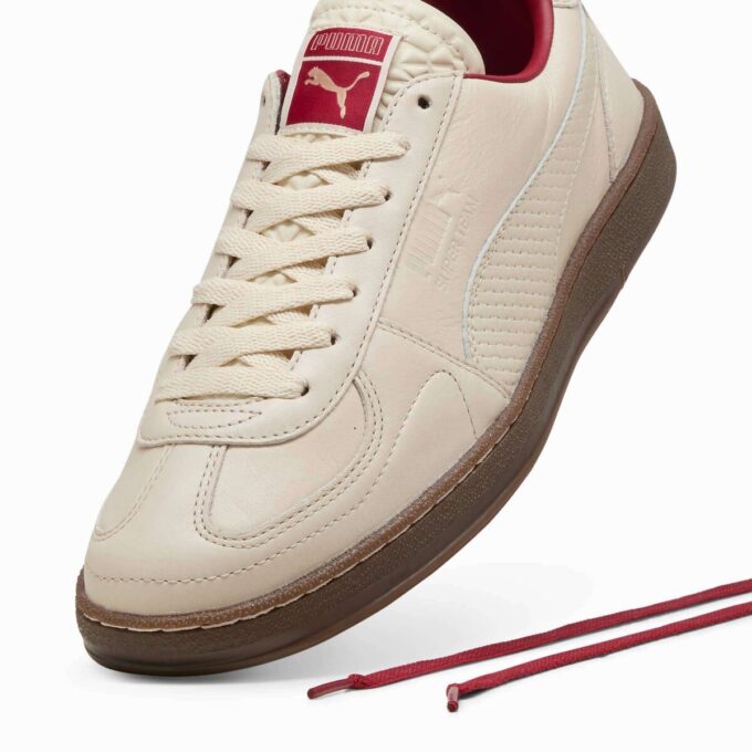 Super Team Palais Artisan Sneakers Super Team Palais Artisan Sneakers