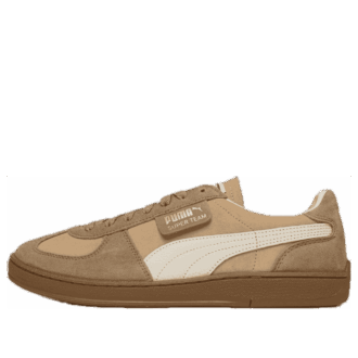 Super Team SD “Sand Dune Frosted Ivory”