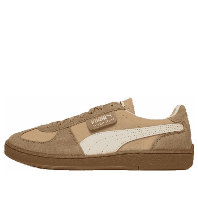 Super Team SD “Sand Dune Frosted Ivory”