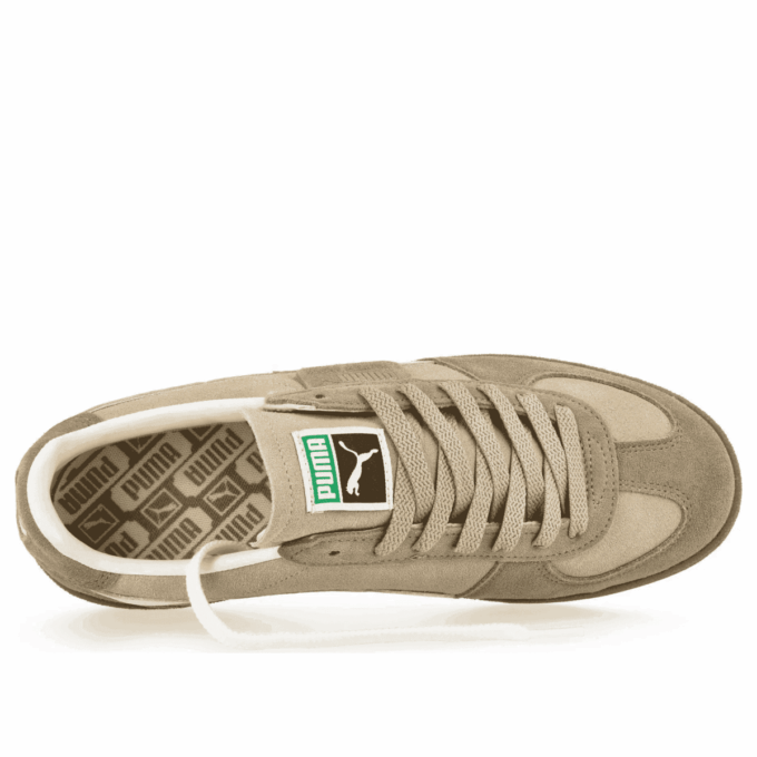 Super Team SD “Sand Dune Frosted Ivory”