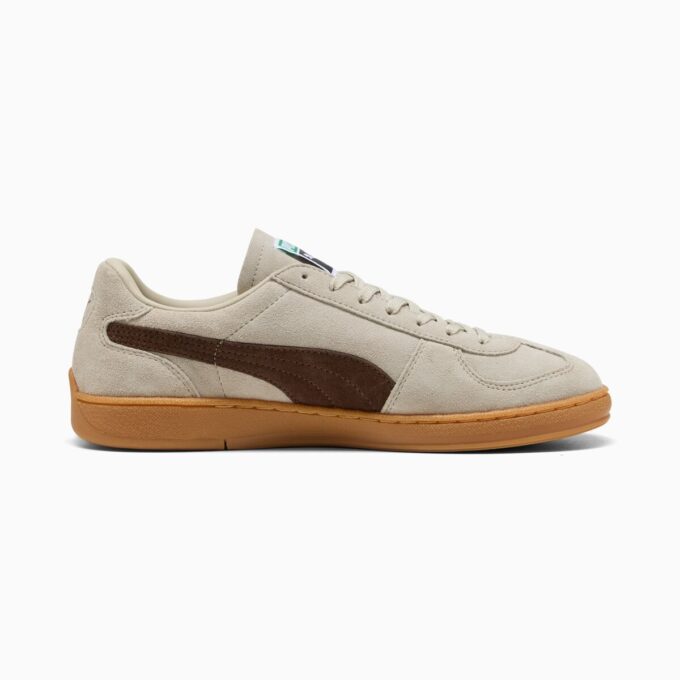 Super Team Sneakers Super Team Sneakers