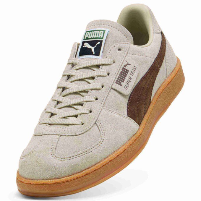 Super Team Sneakers Super Team Sneakers