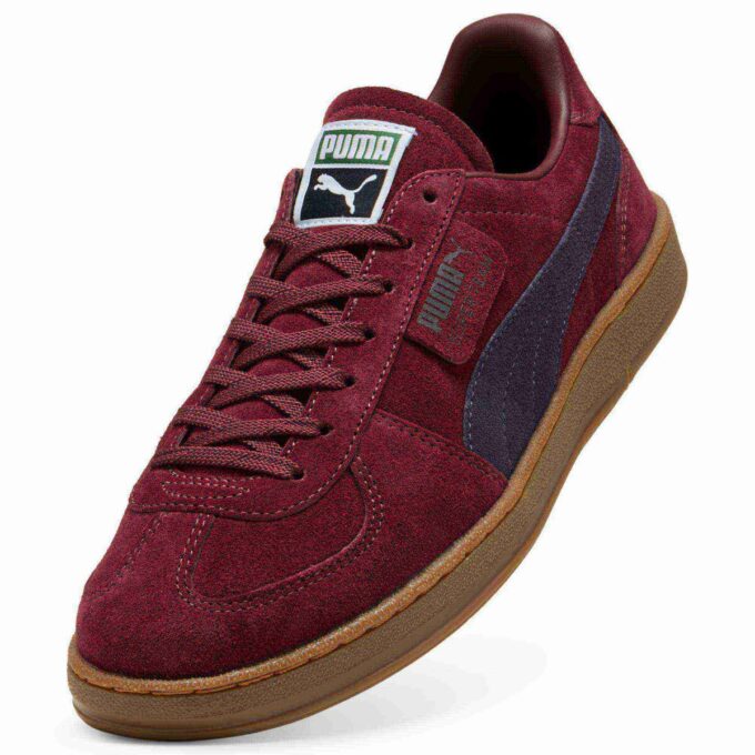 Super Team Sneakers Super Team Sneakers