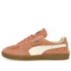 Super Team Suede “Deeva Peach Gum”