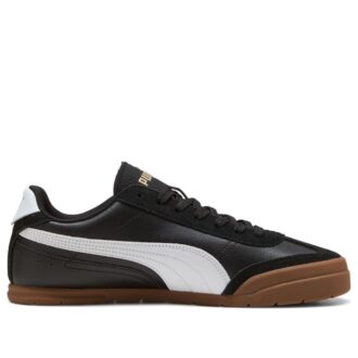 Super Turino “Black White Gum”