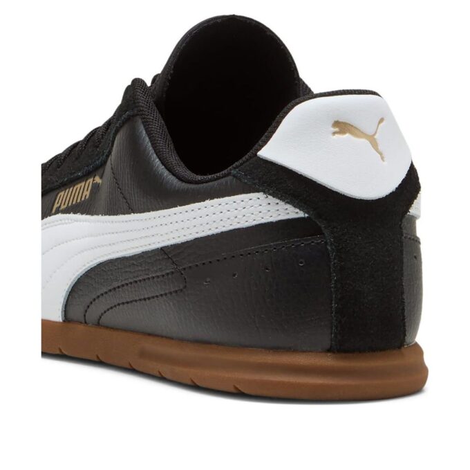 Super Turino “Black White Gum”