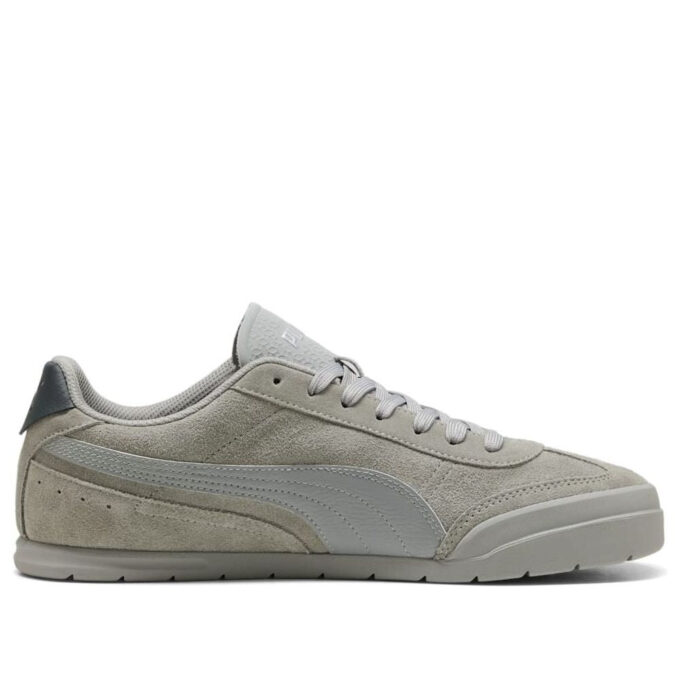 Super Turino SD “Gray Silver”