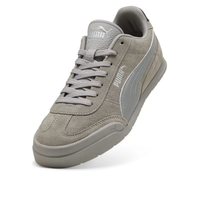 Super Turino SD “Gray Silver”