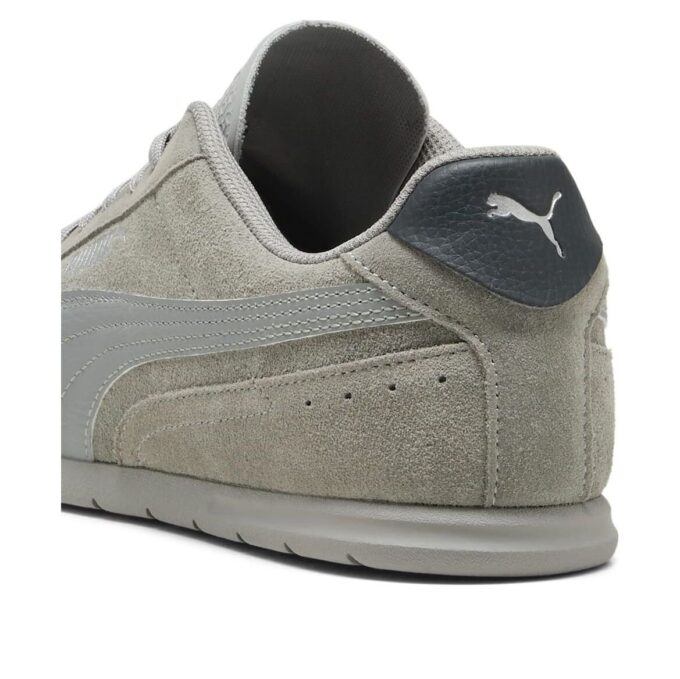 Super Turino SD “Gray Silver”