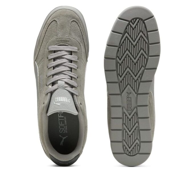 Super Turino SD “Gray Silver”