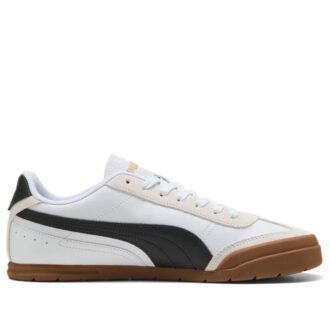 Super Turino “White Black Gum”