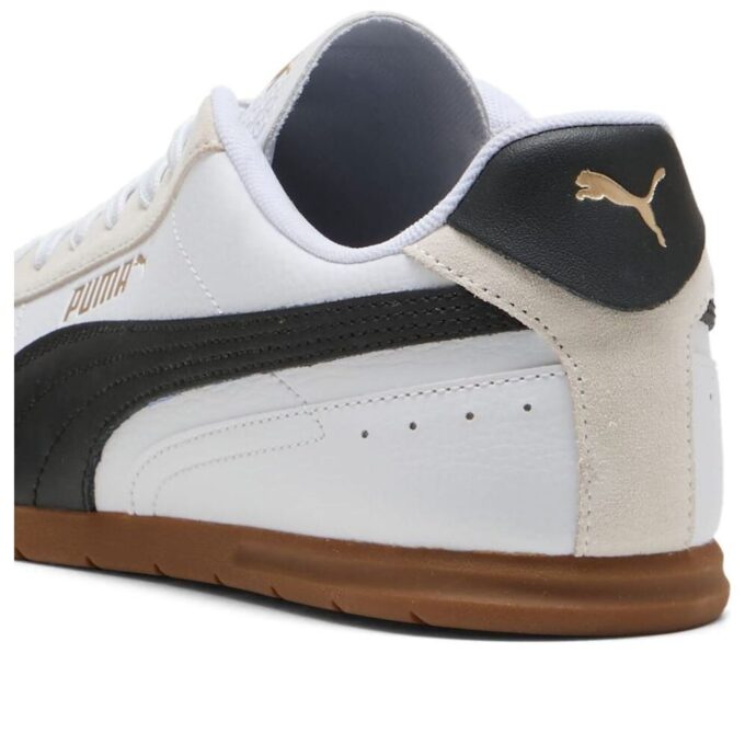 Super Turino “White Black Gum”