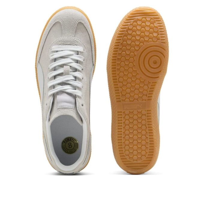 SuperLiga “Grey White Gum”