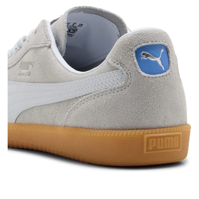 SuperLiga “Grey White Gum”