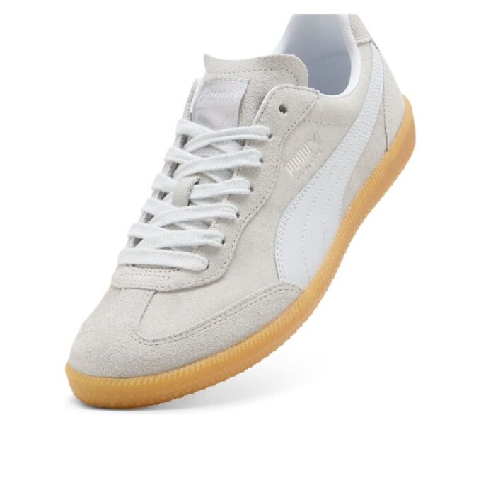 SuperLiga “Grey White Gum”