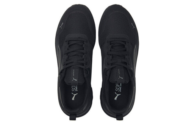 Supertec “Black”