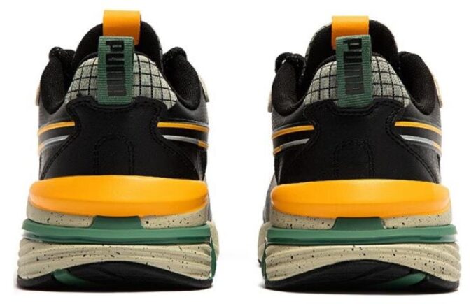 Supertec Open Road “Black Yellow”