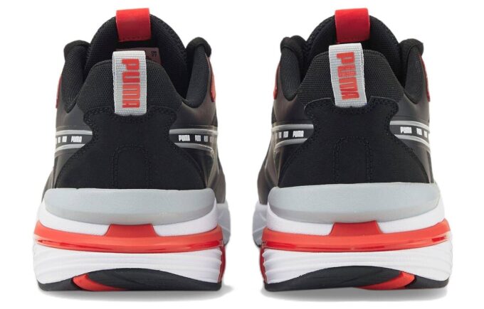 Supertec Signature “Black High Risk Red”