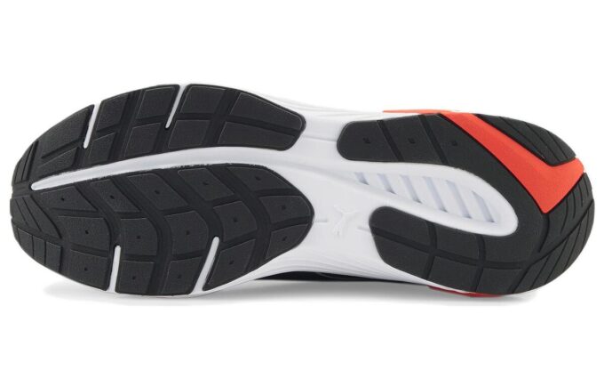 Supertec Signature “Black High Risk Red”