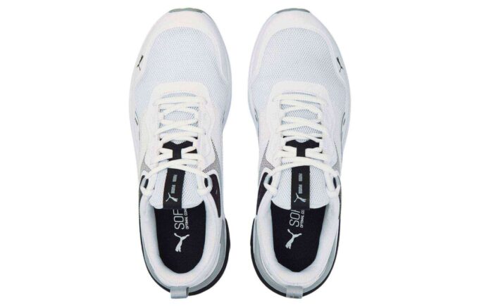 Supertec Signature “White Quarry”