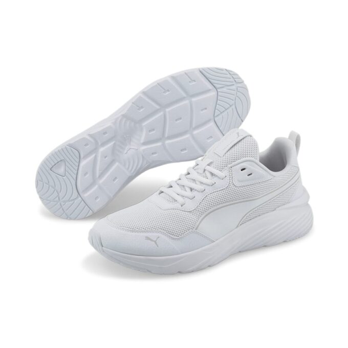 Supertec Zero “White”