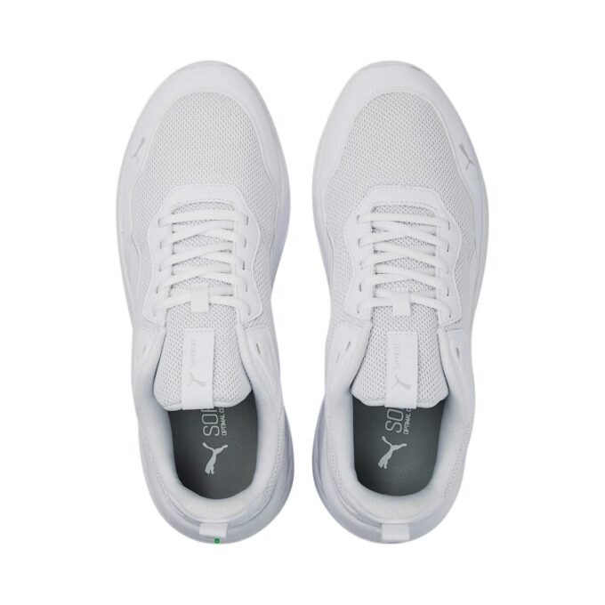 Supertec Zero “White”