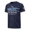 SW 21-22 Replica Men Jersey “Navy”