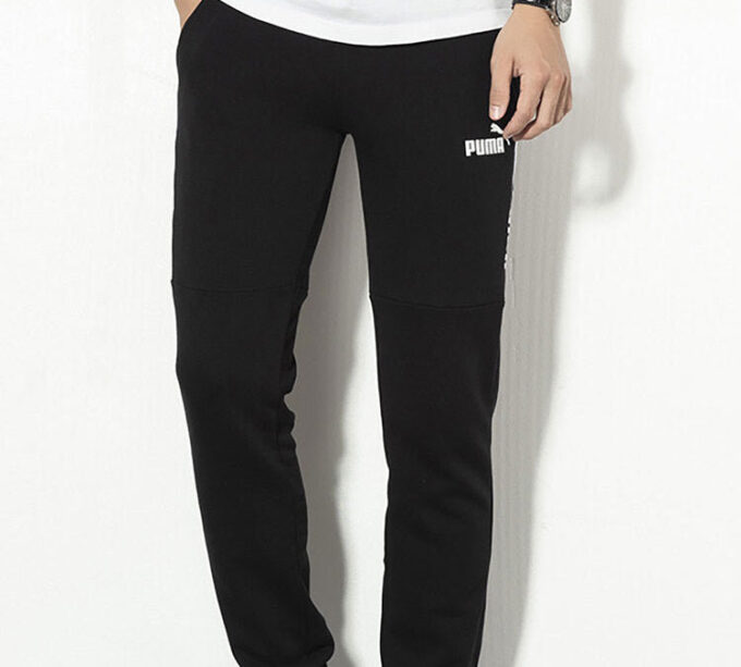 Sweatpants “Black”