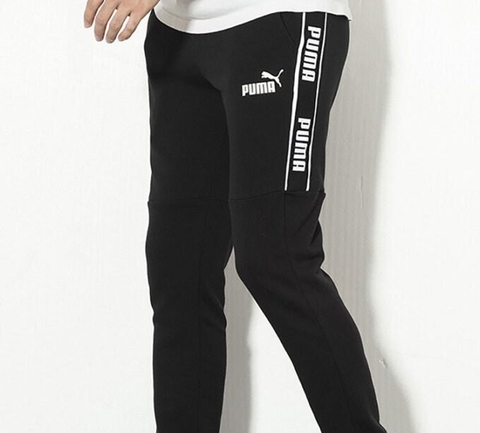 Sweatpants “Black”