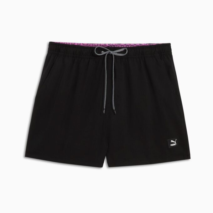 Swim Men 4″ Swim Trunks