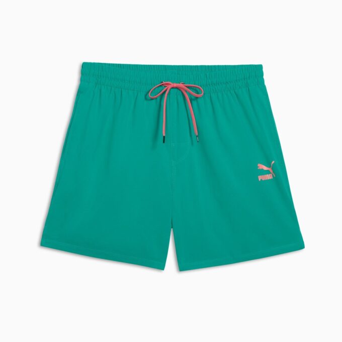 Swim Men 5.5″ Swim Trunks